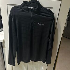 2 Firestone Country Club Quarter Zips
